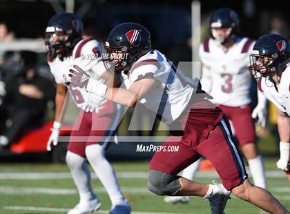 Thumbnail 2 in Dexter Southfield @ Hamden Hall (NEPSAC Joe Lang Bowl) photogallery.
