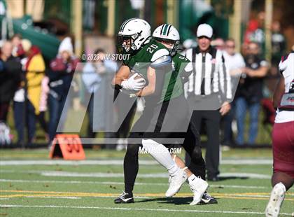 Thumbnail 2 in Dexter Southfield @ Hamden Hall (NEPSAC Joe Lang Bowl) photogallery.