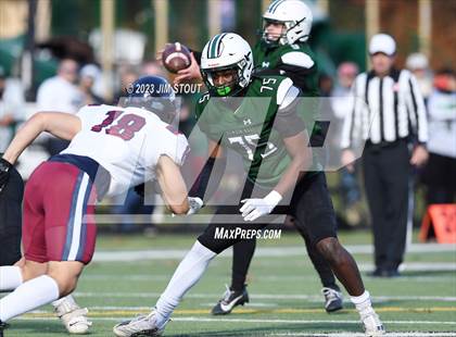 Thumbnail 3 in Dexter Southfield @ Hamden Hall (NEPSAC Joe Lang Bowl) photogallery.
