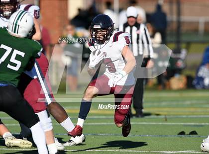 Thumbnail 2 in Dexter Southfield @ Hamden Hall (NEPSAC Joe Lang Bowl) photogallery.