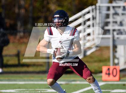 Thumbnail 1 in Dexter Southfield @ Hamden Hall (NEPSAC Joe Lang Bowl) photogallery.