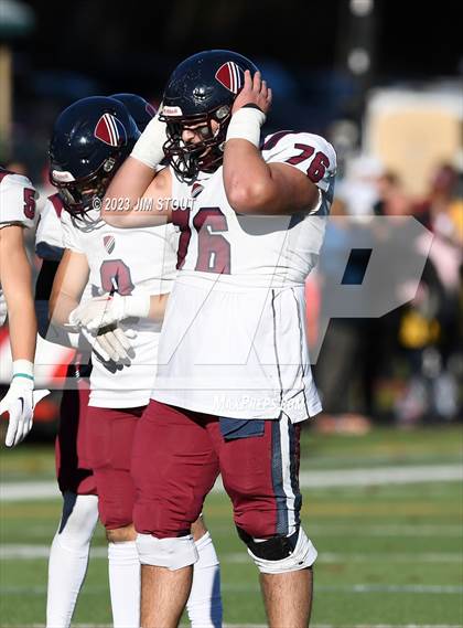 Thumbnail 2 in Dexter Southfield @ Hamden Hall (NEPSAC Joe Lang Bowl) photogallery.