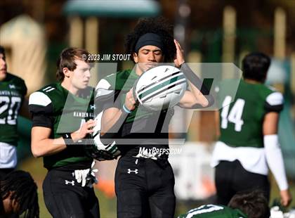 Thumbnail 3 in Dexter Southfield @ Hamden Hall (NEPSAC Joe Lang Bowl) photogallery.