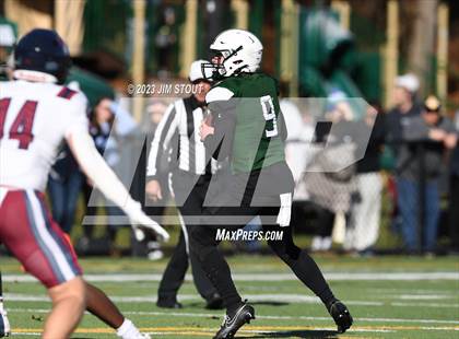 Thumbnail 2 in Dexter Southfield @ Hamden Hall (NEPSAC Joe Lang Bowl) photogallery.