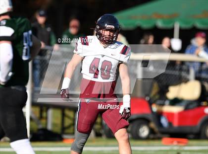 Thumbnail 3 in Dexter Southfield @ Hamden Hall (NEPSAC Joe Lang Bowl) photogallery.