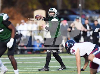 Thumbnail 2 in Dexter Southfield @ Hamden Hall (NEPSAC Joe Lang Bowl) photogallery.