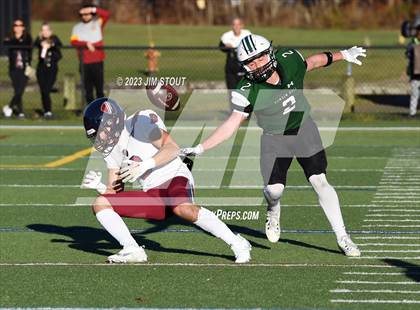 Thumbnail 1 in Dexter Southfield @ Hamden Hall (NEPSAC Joe Lang Bowl) photogallery.