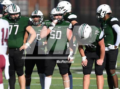 Thumbnail 2 in Dexter Southfield @ Hamden Hall (NEPSAC Joe Lang Bowl) photogallery.