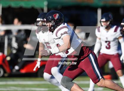 Thumbnail 3 in Dexter Southfield @ Hamden Hall (NEPSAC Joe Lang Bowl) photogallery.