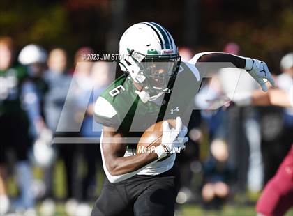 Thumbnail 1 in Dexter Southfield @ Hamden Hall (NEPSAC Joe Lang Bowl) photogallery.