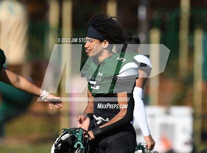 Thumbnail 2 in Dexter Southfield @ Hamden Hall (NEPSAC Joe Lang Bowl) photogallery.