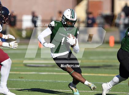 Thumbnail 1 in Dexter Southfield @ Hamden Hall (NEPSAC Joe Lang Bowl) photogallery.