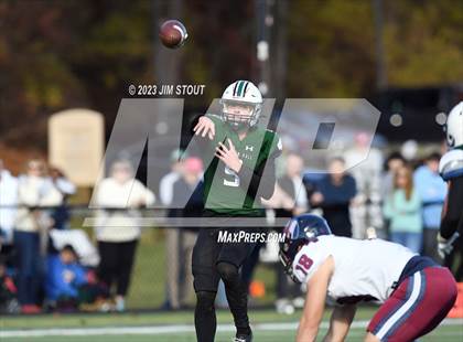 Thumbnail 2 in Dexter Southfield @ Hamden Hall (NEPSAC Joe Lang Bowl) photogallery.