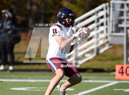 Thumbnail 3 in Dexter Southfield @ Hamden Hall (NEPSAC Joe Lang Bowl) photogallery.