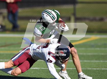 Thumbnail 3 in Dexter Southfield @ Hamden Hall (NEPSAC Joe Lang Bowl) photogallery.