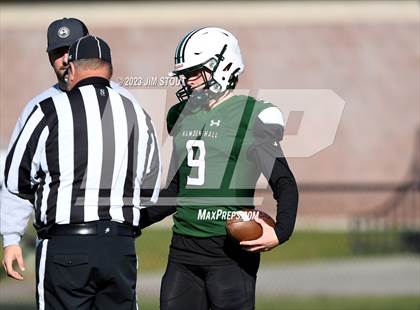 Thumbnail 2 in Dexter Southfield @ Hamden Hall (NEPSAC Joe Lang Bowl) photogallery.