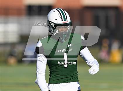 Thumbnail 3 in Dexter Southfield @ Hamden Hall (NEPSAC Joe Lang Bowl) photogallery.
