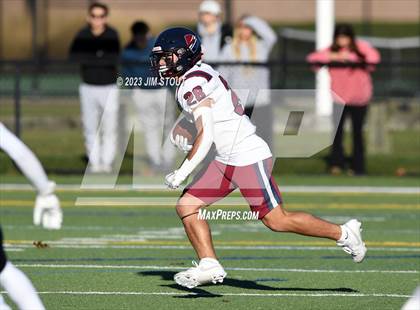 Thumbnail 3 in Dexter Southfield @ Hamden Hall (NEPSAC Joe Lang Bowl) photogallery.