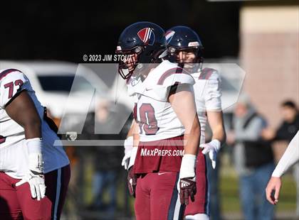 Thumbnail 1 in Dexter Southfield @ Hamden Hall (NEPSAC Joe Lang Bowl) photogallery.