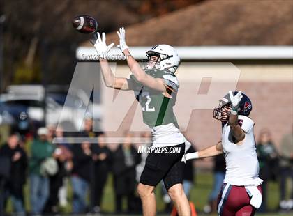 Thumbnail 2 in Dexter Southfield @ Hamden Hall (NEPSAC Joe Lang Bowl) photogallery.