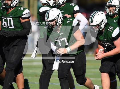 Thumbnail 1 in Dexter Southfield @ Hamden Hall (NEPSAC Joe Lang Bowl) photogallery.
