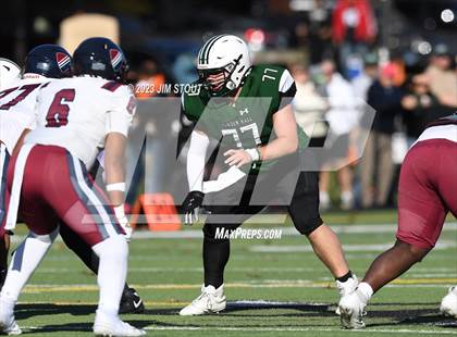 Thumbnail 3 in Dexter Southfield @ Hamden Hall (NEPSAC Joe Lang Bowl) photogallery.