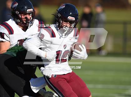 Thumbnail 3 in Dexter Southfield @ Hamden Hall (NEPSAC Joe Lang Bowl) photogallery.