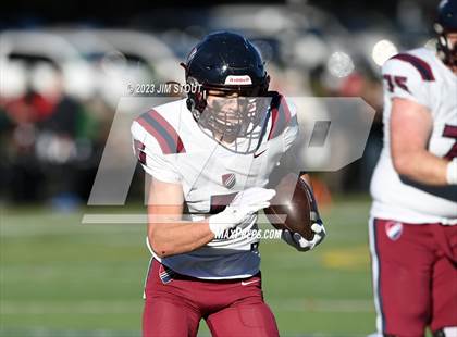 Thumbnail 3 in Dexter Southfield @ Hamden Hall (NEPSAC Joe Lang Bowl) photogallery.