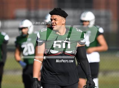 Thumbnail 3 in Dexter Southfield @ Hamden Hall (NEPSAC Joe Lang Bowl) photogallery.