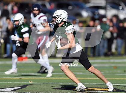 Thumbnail 2 in Dexter Southfield @ Hamden Hall (NEPSAC Joe Lang Bowl) photogallery.