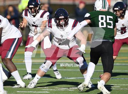 Thumbnail 3 in Dexter Southfield @ Hamden Hall (NEPSAC Joe Lang Bowl) photogallery.
