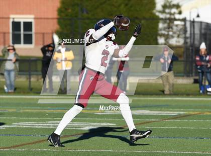 Thumbnail 1 in Dexter Southfield @ Hamden Hall (NEPSAC Joe Lang Bowl) photogallery.