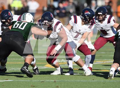 Thumbnail 1 in Dexter Southfield @ Hamden Hall (NEPSAC Joe Lang Bowl) photogallery.