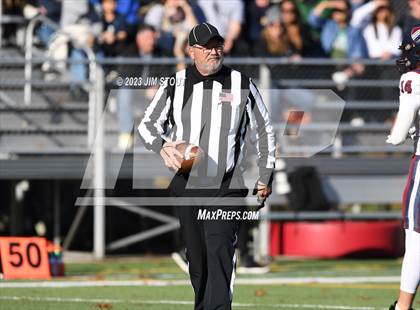 Thumbnail 1 in Dexter Southfield @ Hamden Hall (NEPSAC Joe Lang Bowl) photogallery.