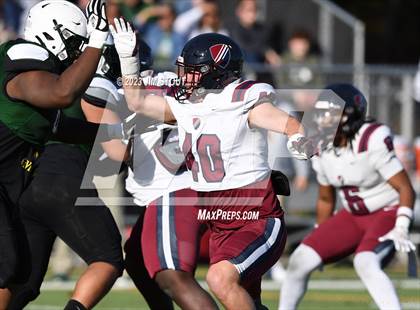 Thumbnail 1 in Dexter Southfield @ Hamden Hall (NEPSAC Joe Lang Bowl) photogallery.