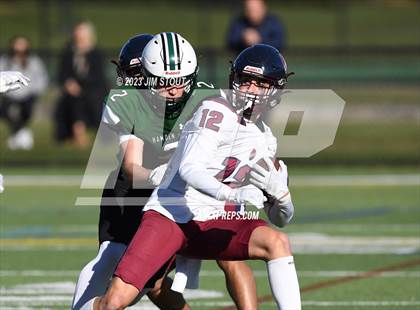 Thumbnail 2 in Dexter Southfield @ Hamden Hall (NEPSAC Joe Lang Bowl) photogallery.