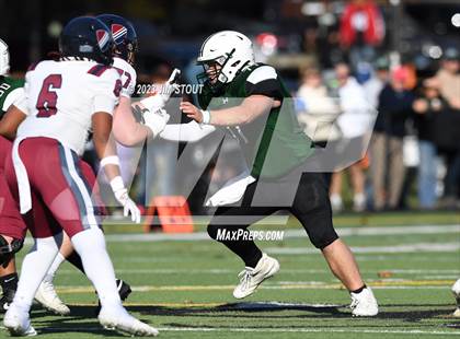 Thumbnail 2 in Dexter Southfield @ Hamden Hall (NEPSAC Joe Lang Bowl) photogallery.