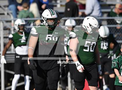 Thumbnail 1 in Dexter Southfield @ Hamden Hall (NEPSAC Joe Lang Bowl) photogallery.