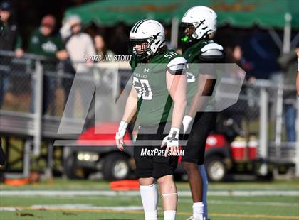 Thumbnail 2 in Dexter Southfield @ Hamden Hall (NEPSAC Joe Lang Bowl) photogallery.