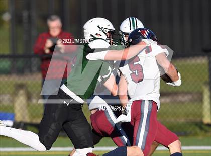 Thumbnail 1 in Dexter Southfield @ Hamden Hall (NEPSAC Joe Lang Bowl) photogallery.