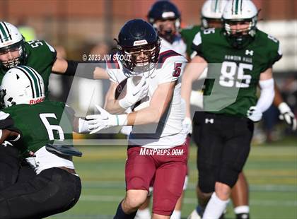 Thumbnail 1 in Dexter Southfield @ Hamden Hall (NEPSAC Joe Lang Bowl) photogallery.