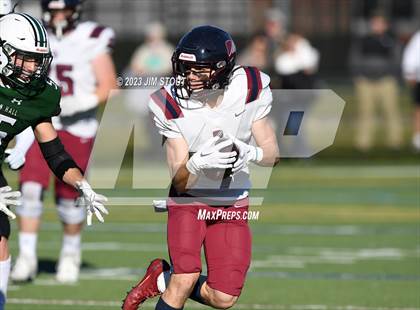 Thumbnail 1 in Dexter Southfield @ Hamden Hall (NEPSAC Joe Lang Bowl) photogallery.