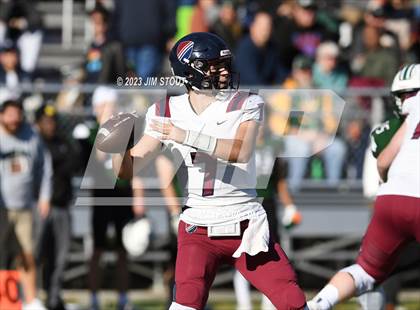 Thumbnail 1 in Dexter Southfield @ Hamden Hall (NEPSAC Joe Lang Bowl) photogallery.