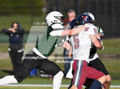 Thumbnail 3 in Dexter Southfield @ Hamden Hall (NEPSAC Joe Lang Bowl) photogallery.