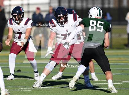 Thumbnail 2 in Dexter Southfield @ Hamden Hall (NEPSAC Joe Lang Bowl) photogallery.
