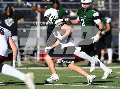 Thumbnail 3 in Dexter Southfield @ Hamden Hall (NEPSAC Joe Lang Bowl) photogallery.