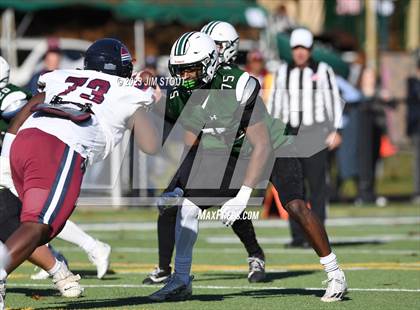 Thumbnail 1 in Dexter Southfield @ Hamden Hall (NEPSAC Joe Lang Bowl) photogallery.