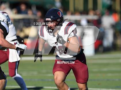 Thumbnail 2 in Dexter Southfield @ Hamden Hall (NEPSAC Joe Lang Bowl) photogallery.