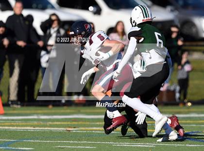 Thumbnail 2 in Dexter Southfield @ Hamden Hall (NEPSAC Joe Lang Bowl) photogallery.