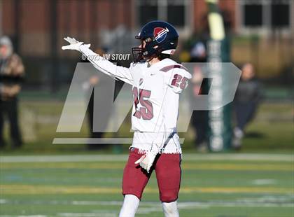 Thumbnail 1 in Dexter Southfield @ Hamden Hall (NEPSAC Joe Lang Bowl) photogallery.